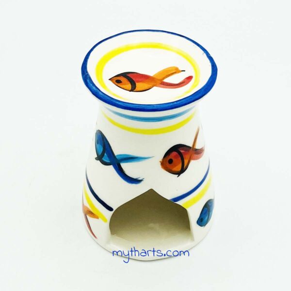 56811113-2 Myth Arts 13 cm Oil Burner Nemo - Image 2