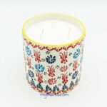 Myth Arts 12 cm Cylinder Candle Aegean - Image 2