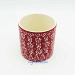 Myth Arts 12 cm Cylinder Pot Pastel - Image 2