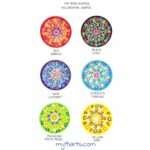 Myth Arts 16cm Camper Bowl Dantel - Image 3