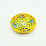 Myth Arts 12cm Camper Plate Relief