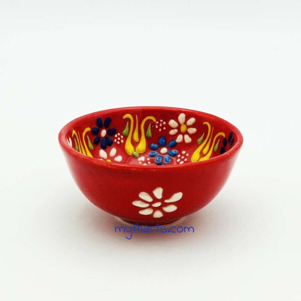 Untitled-1 Myth Arts 08cm Classic Bowl Dantel - Image 1