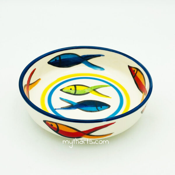 Myth Arts 16cm Camper Bowl Nemo - Image 2