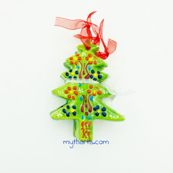 Tree Dantel - Image 2