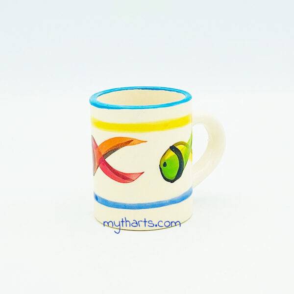 Myth Arts Mini Mug Nemo - Image 1
