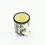 Myth Arts Mini Mug White Pastel - Image 2