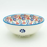 Myth Arts 16cm Classic Bowl  Aegean