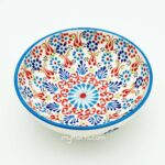 Myth Arts 16cm Classic Bowl  Aegean - Image 2
