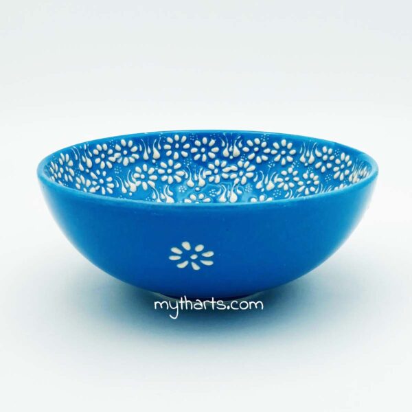 10110316-1 Myth Arts 16cm Classic Bowl  Pastel - Image 1