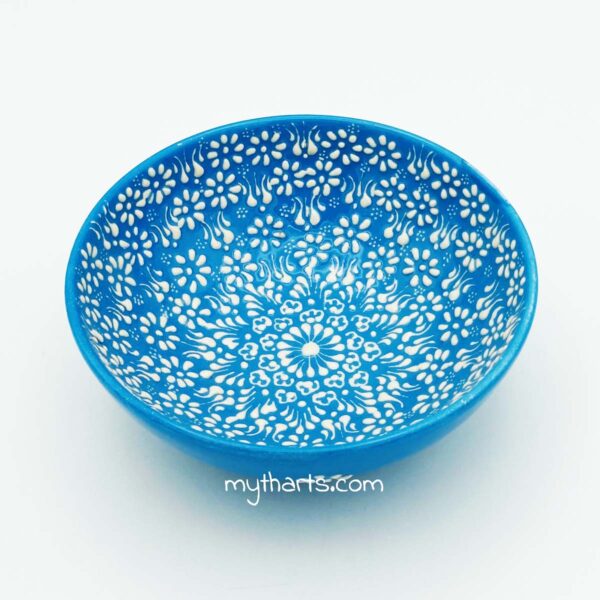 10110316-2 Myth Arts 16cm Classic Bowl  Pastel - Image 2