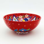 Myth Arts 16cm Classic Bowl  Relief