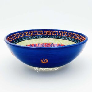 Myth Arts 20cm Classic Bowl Dantel Special