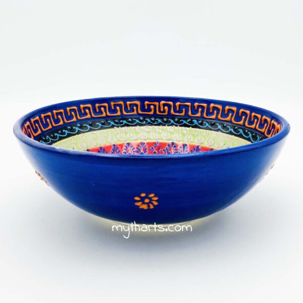 10111520-1 Myth Arts 20cm Classic Bowl Dantel Special - Image 1
