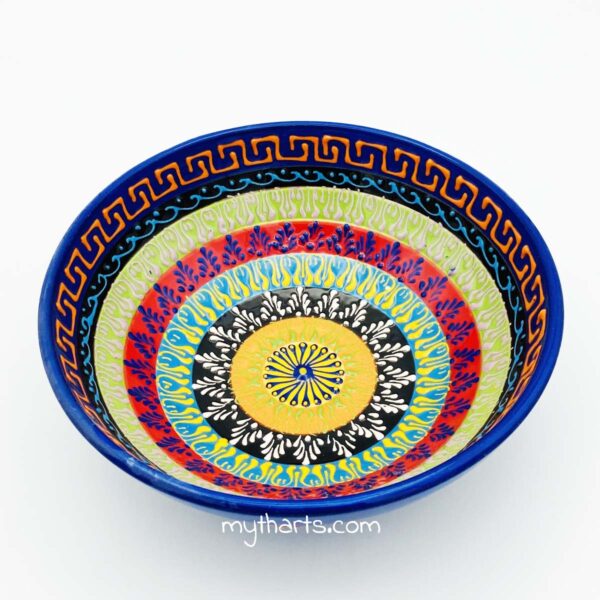 10111520-2 Myth Arts 20cm Classic Bowl Dantel Special - Image 2