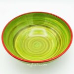 Myth Arts 25cm Classic Bowl Earth - Image 2