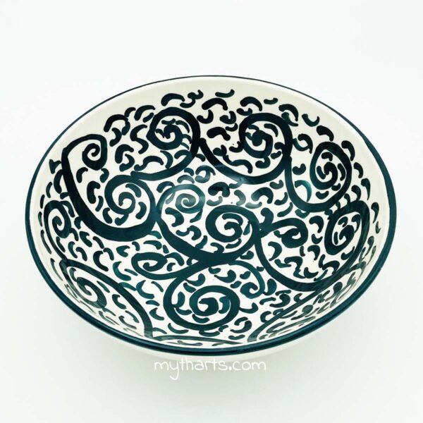 Myth Arts 20cm Classic Bowl Pera - Image 2