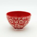 Myth Arts 10cm Footed Bowl Pastel