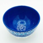 Myth Arts 15cm Footed Bowl Mediterranean - Image 2