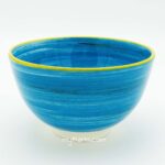 Myth Arts 15cm Footed Bowl Earth