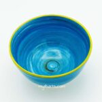 Myth Arts 15cm Footed Bowl Earth - Image 2