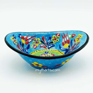 Myth Arts 16cm Gondola Bowl Relief