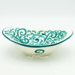 Myth Arts 19cm Gondola Bowl Pera