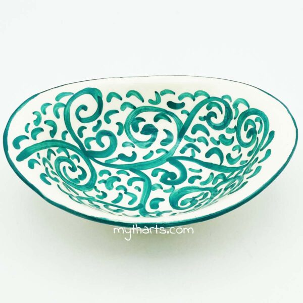 10314619-2 Myth Arts 19cm Gondola Bowl Pera - Image 2