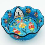 Myth Arts 18cm Tart Bowl Relief - Image 2