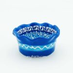 Myth Arts 08cm Tart Bowl Mediterranean