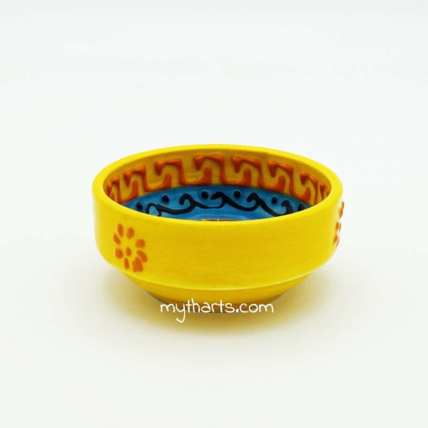 10511508-1 Myth Arts 08cm Joker Bowl Dantel Special - Image 1