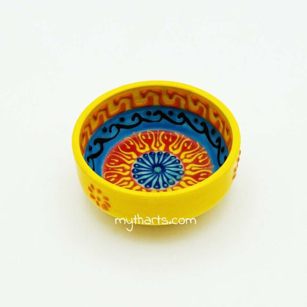 Myth Arts 08cm Joker Bowl Dantel Special - Image 2