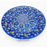 Myth Arts 33 cm Serving Plate Dantel