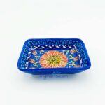 Myth Arts 13cm Rectangular Plate Dantel Special