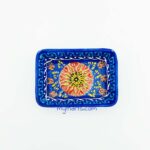Myth Arts 13cm Rectangular Plate Dantel Special - Image 2