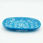 Myth Arts 19cm Sandal Plate Pastel