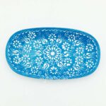 Myth Arts 19cm Sandal Plate Pastel - Image 2