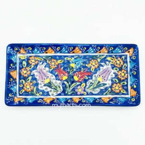Tray : 1 Relief