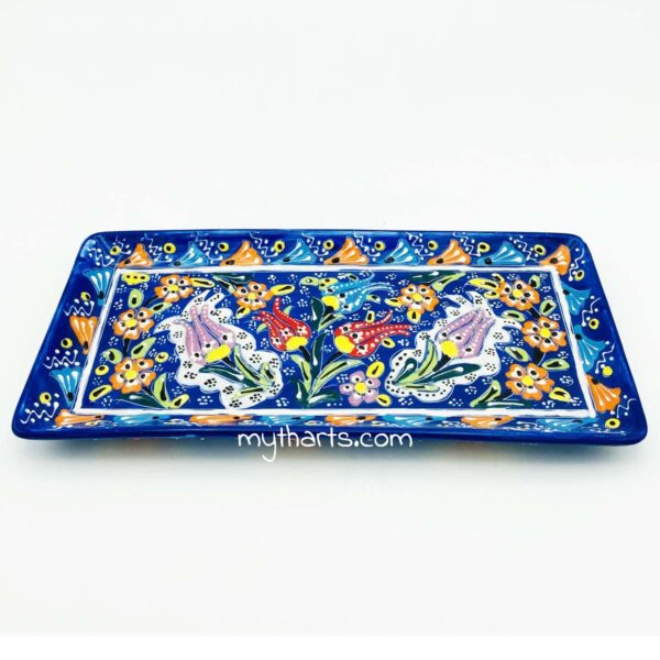 Tray : 1 Relief - Image 2