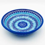 Myth Arts 23cm Pasta Plate Mediterranean - Image 2