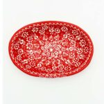 Myth Arts 20cm Oval Plate Pastel - Image 2