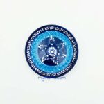 Myth Arts 12cm Camper Plate Mediterranean - Image 2