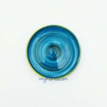 Myth Arts 12cm Camper Plate Earth - Image 2