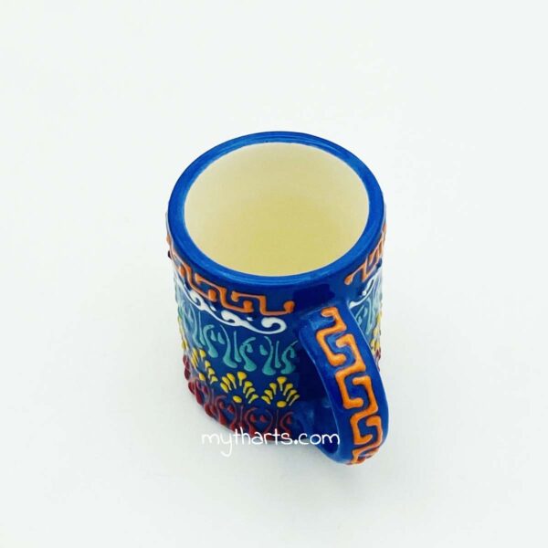 Myth Arts Mini Mug Dantel Special - Image 2