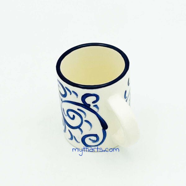 Myth Arts Mini Mug Pera - Image 2