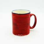 Myth Arts Classic Mug Earth