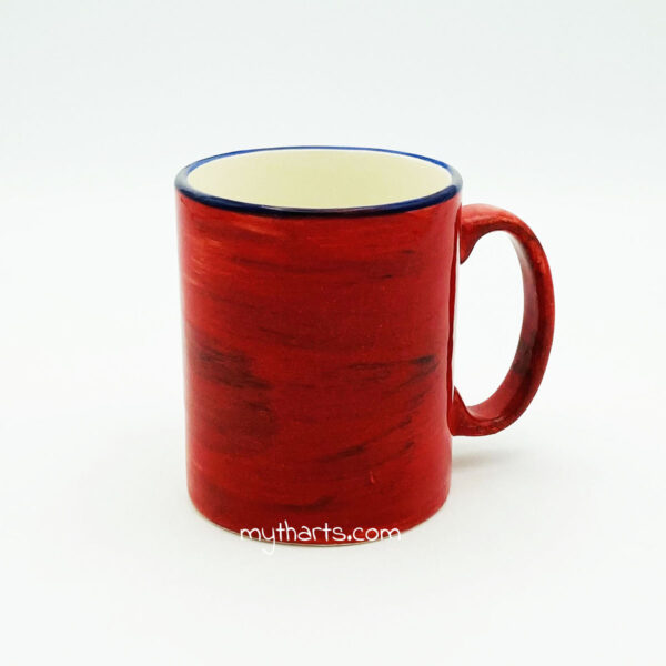 25212700-1 Myth Arts Classic Mug Earth - Image 1