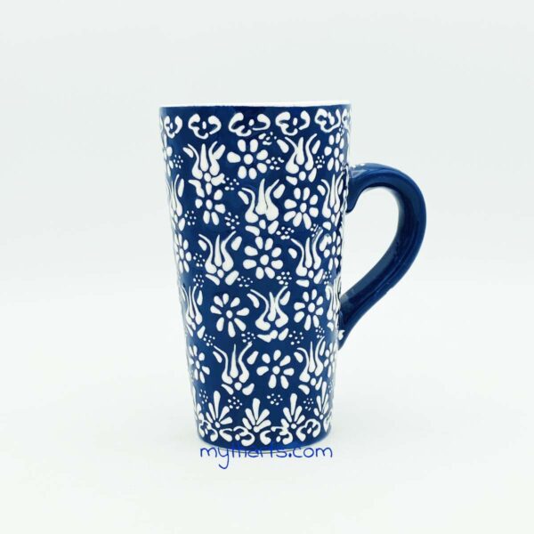Myth Arts Latte Mug Pastel - Image 1