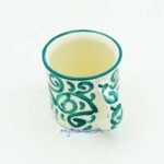 Myth Arts Camper Mug 200cc Pera - Image 2