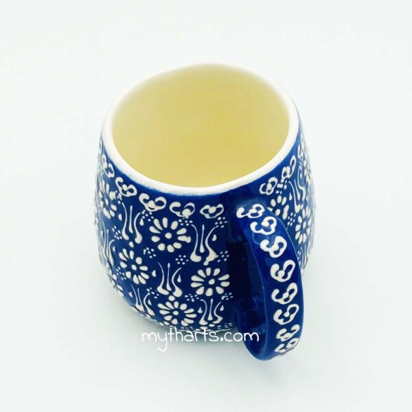 26010300-2 Myth Arts Sherpherd Mug Pastel - Image 2