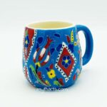 Myth Arts Sherpherd Mug Relief